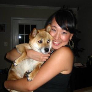 Meet your Posher, Jane